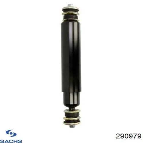 Amortiguadores Sachs 290979 precio, desde 99,46 EUR