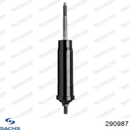 Amortiguador de cabina Sachs 290987 precio, desde 46,62 EUR