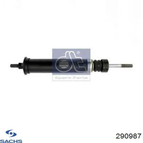 Comprar 290987 Sachs Amortiguador de cabina