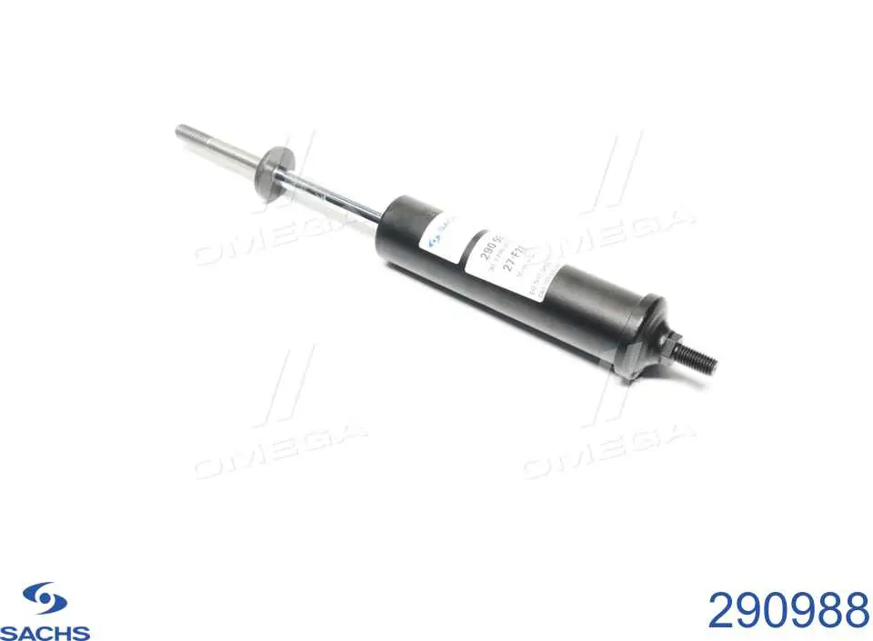 Comprar 290988 Sachs Amortiguador de cabina