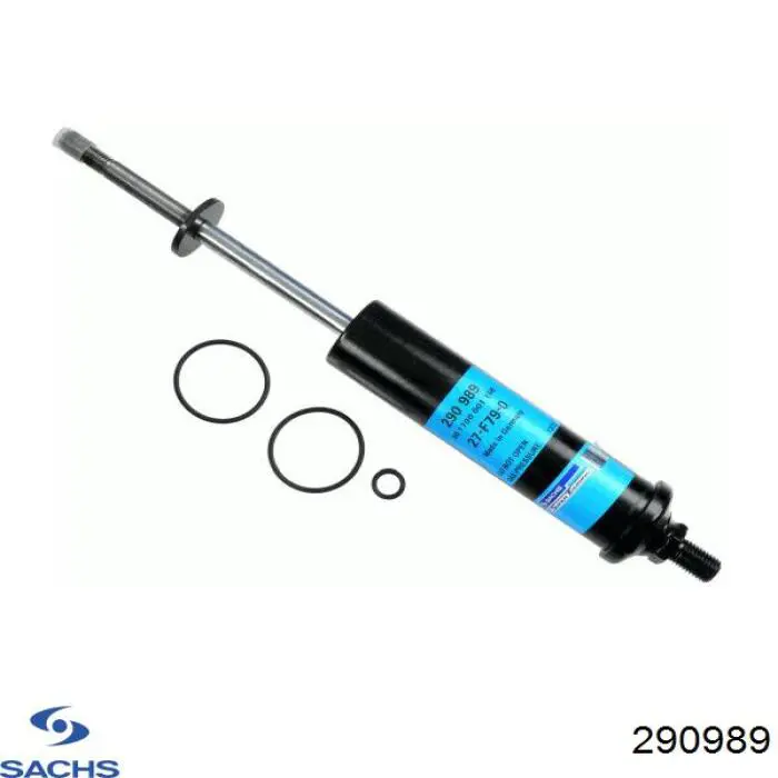 Amortiguador de cabina Sachs 290989 precio, desde 51,91 EUR
