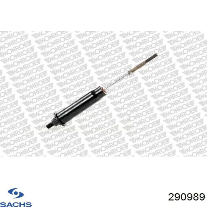 Comprar 290989 Sachs Amortiguador de cabina