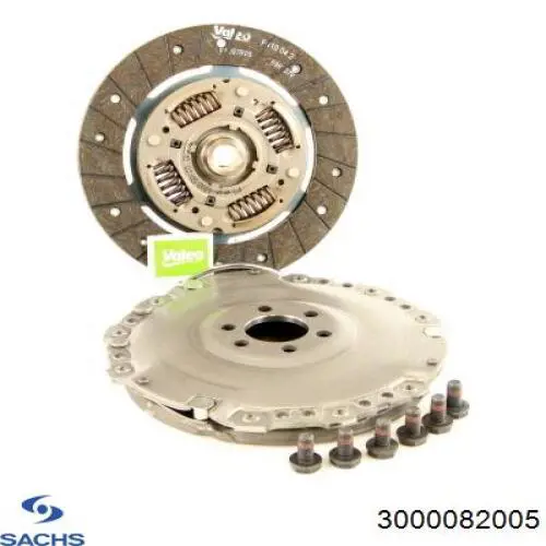 3000082005 Sachs