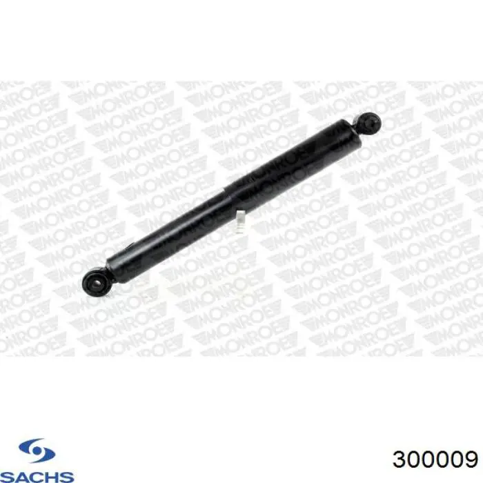 300009 Sachs amortiguador delantero