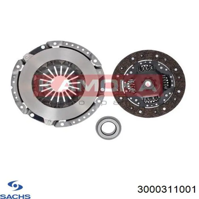 Opel Astra 51, 52, F35, M35