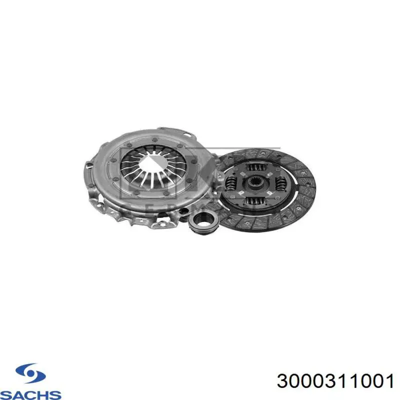 Opel Astra 51, 52, F35, M35