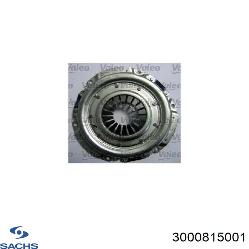 Mecanismo de embrague Sachs 3000815001 precio, desde 135,68 EUR