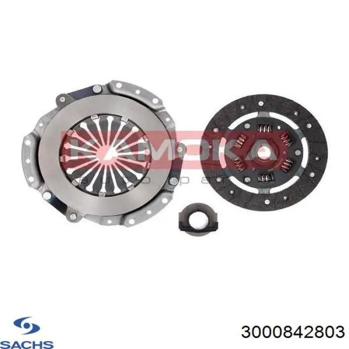 Mecanismo de embrague Sachs 3000842803 precio, desde 87,54 EUR