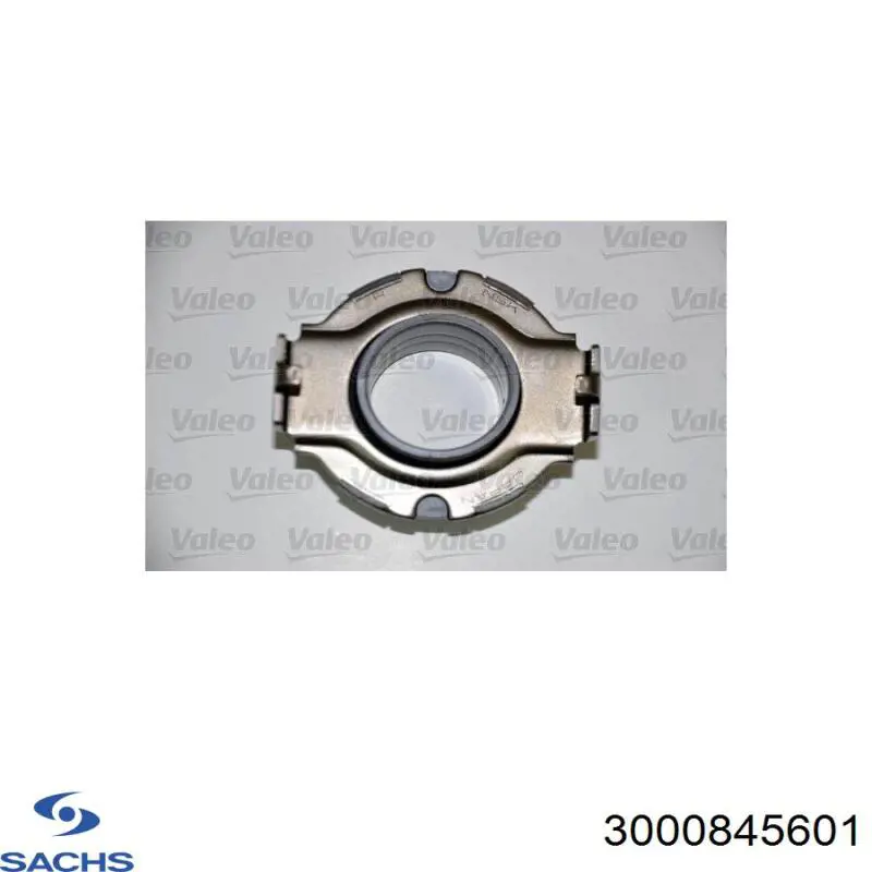 Comprar 621303260 LUK Kit de embrague completo