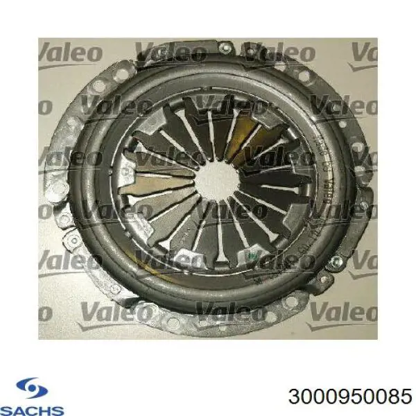 Mecanismo de embrague Sachs 3000950085 precio, desde 82,62 EUR