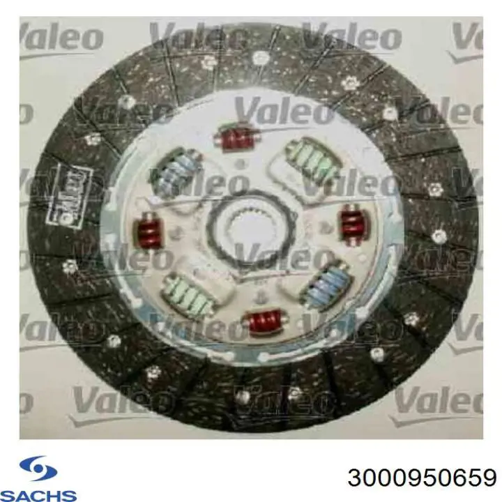 828481 VALEO