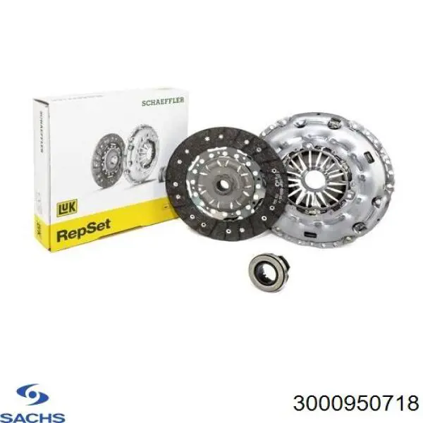 Mecanismo de embrague INA 625310200 precio, desde 371,22 EUR
