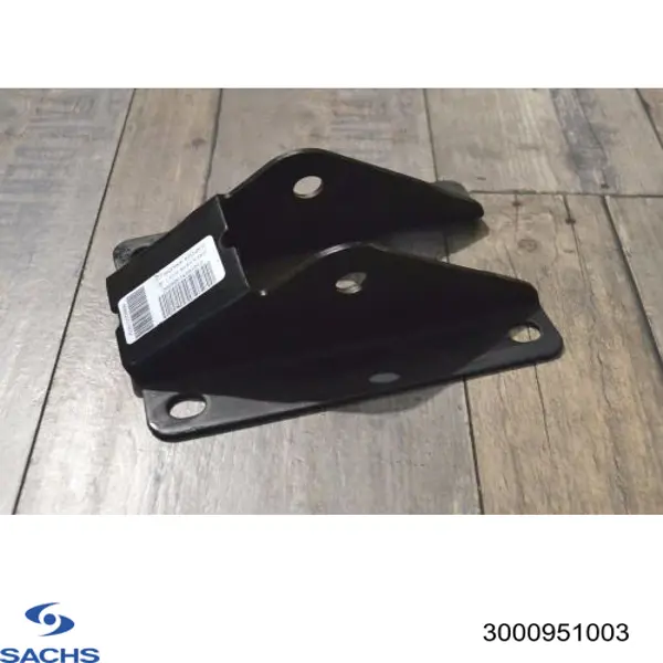 3000951003 Sachs Embrague motor