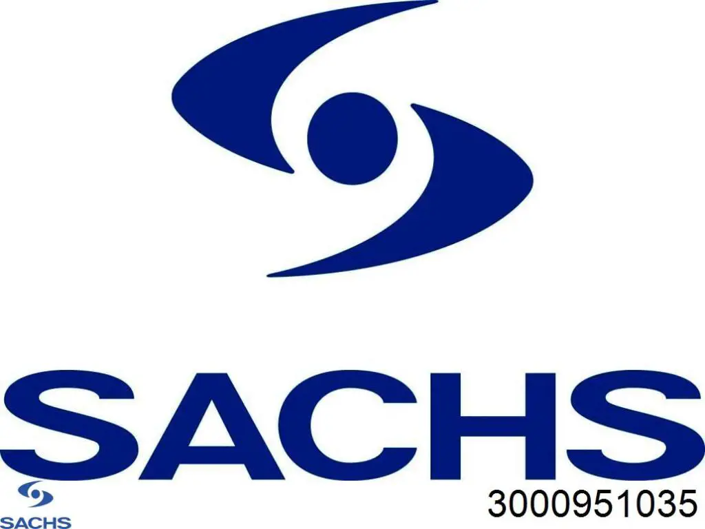 Mecanismo de embrague Sachs 3000951035 precio, desde 99,97 EUR