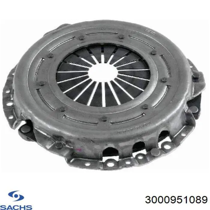 71734766 Fiat/Alfa/Lancia Embrague motor