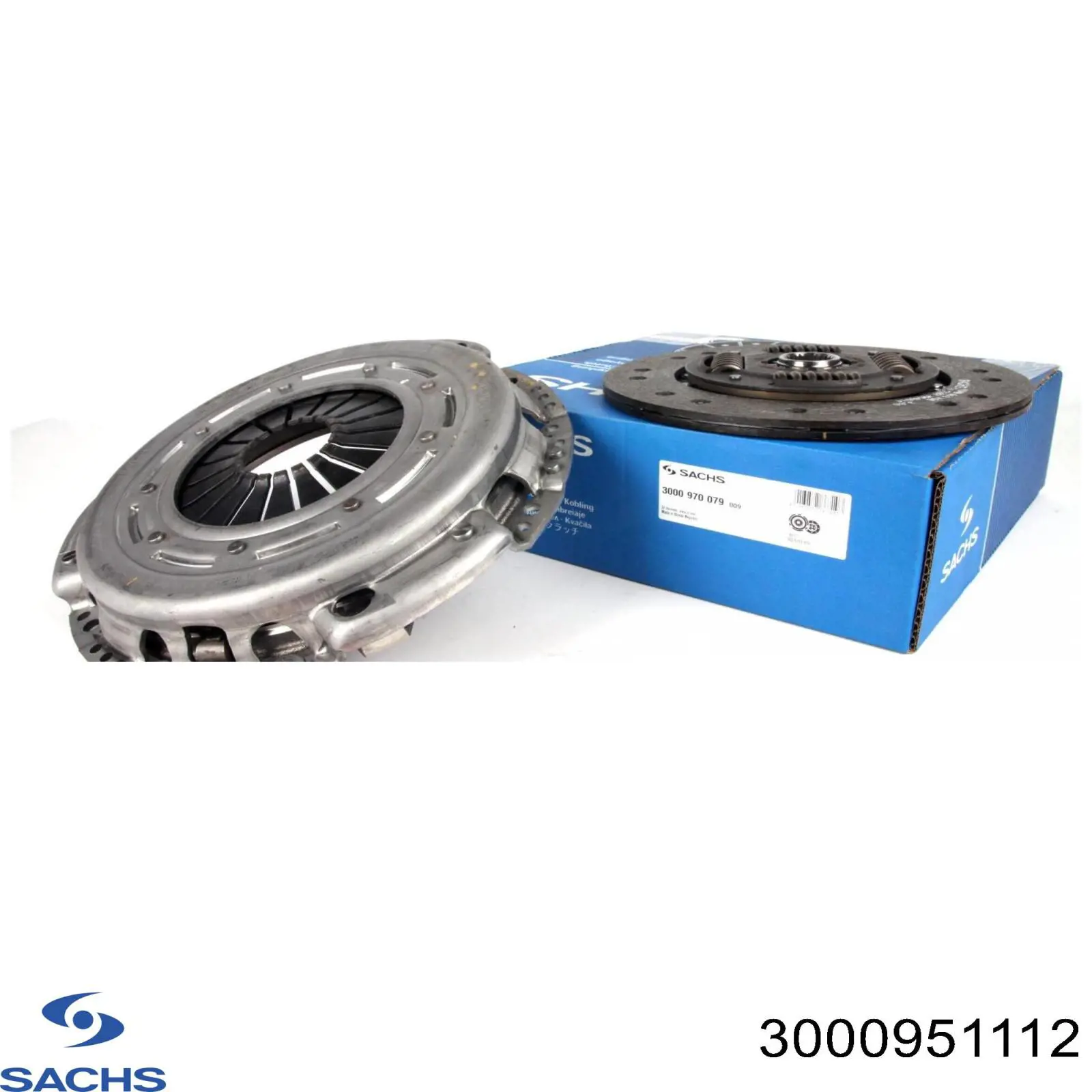 Mecanismo de embrague Mercedes A0192508701 precio, desde 278,78 EUR