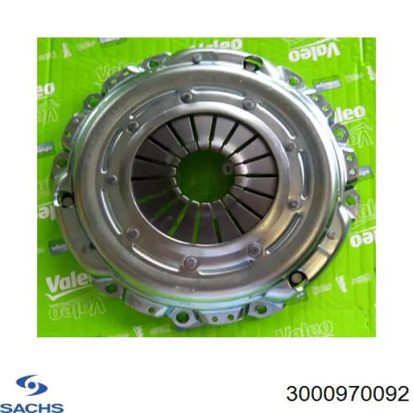 Mecanismo de embrague Sachs 3000970092 precio, desde 145,84 EUR