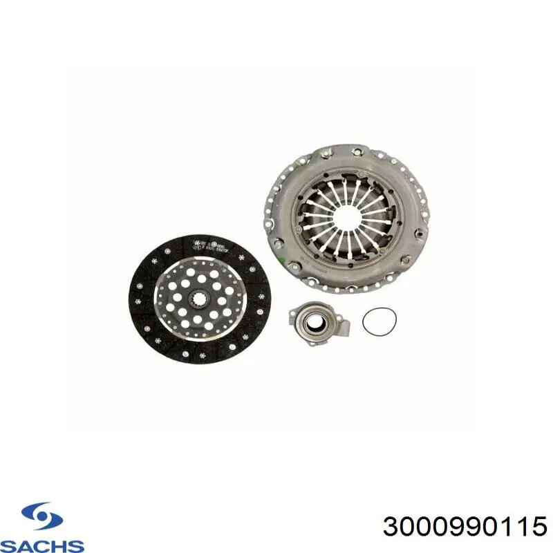 Comprar 624317533 INA Kit de embrague completo