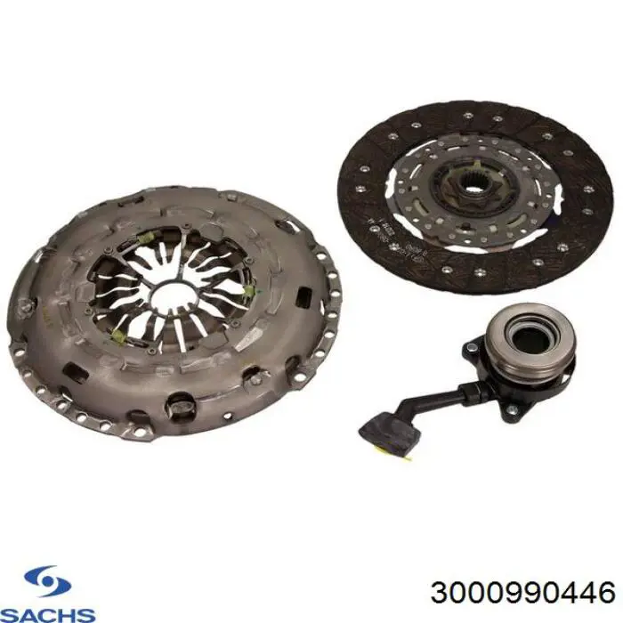 Mecanismo de embrague Ford 2028024 precio, desde 196,11 EUR