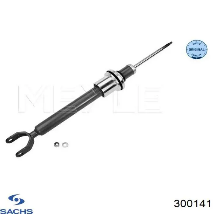 Comprar 300141 Sachs Amortiguador