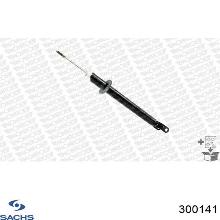 300141 Sachs Amortiguador frontal
