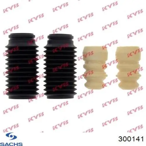 Amortiguadores Sachs 300141 precio, desde 65,06 EUR