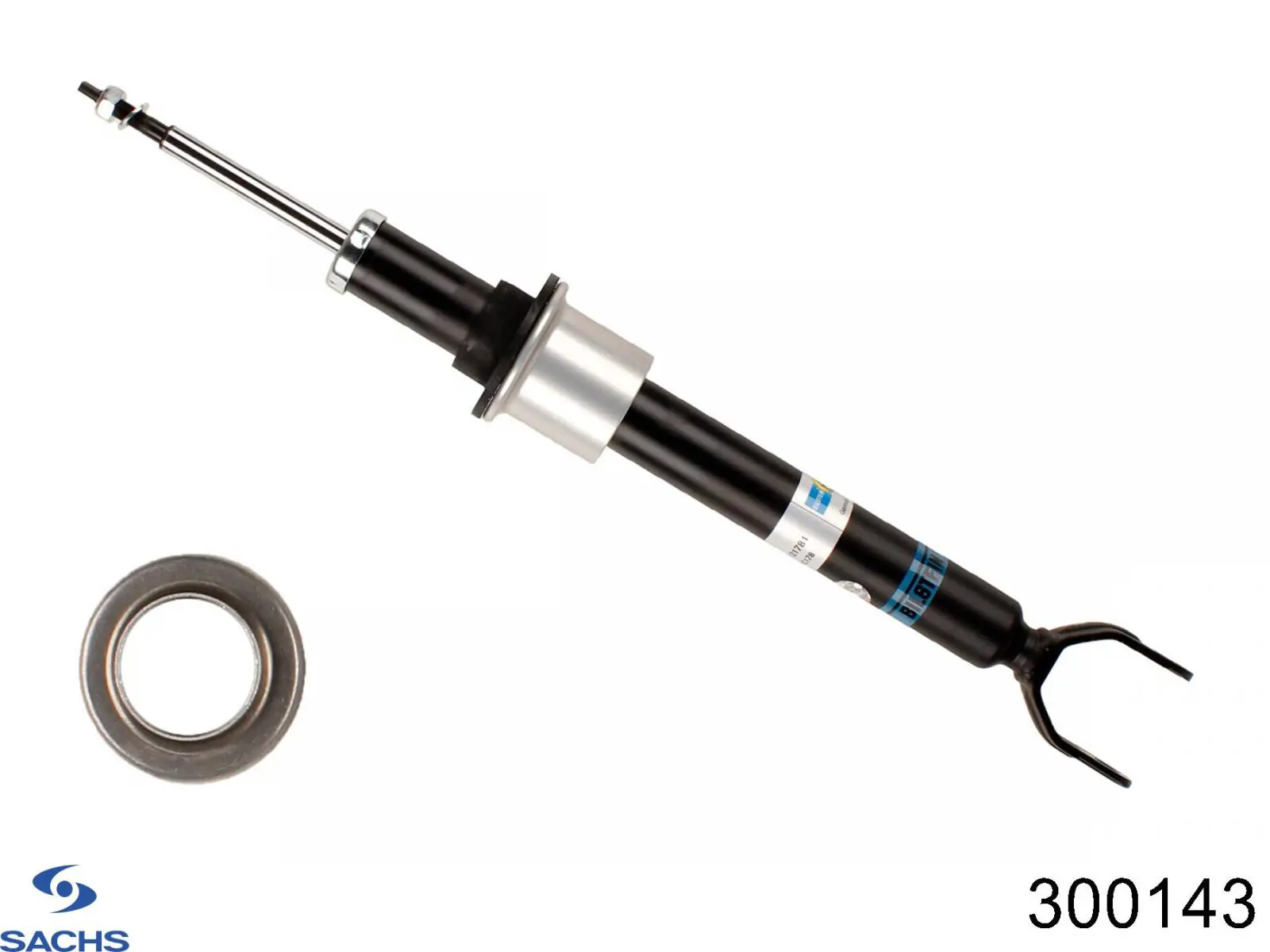 Amortiguadores Sachs 300143 precio, desde 83,30 EUR