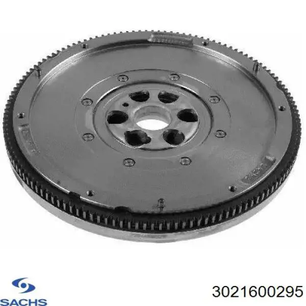 Comprar 3021600295 Sachs Volante de motor bimasa