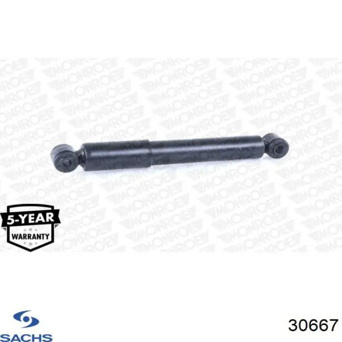 30667 Sachs amortiguador delantero