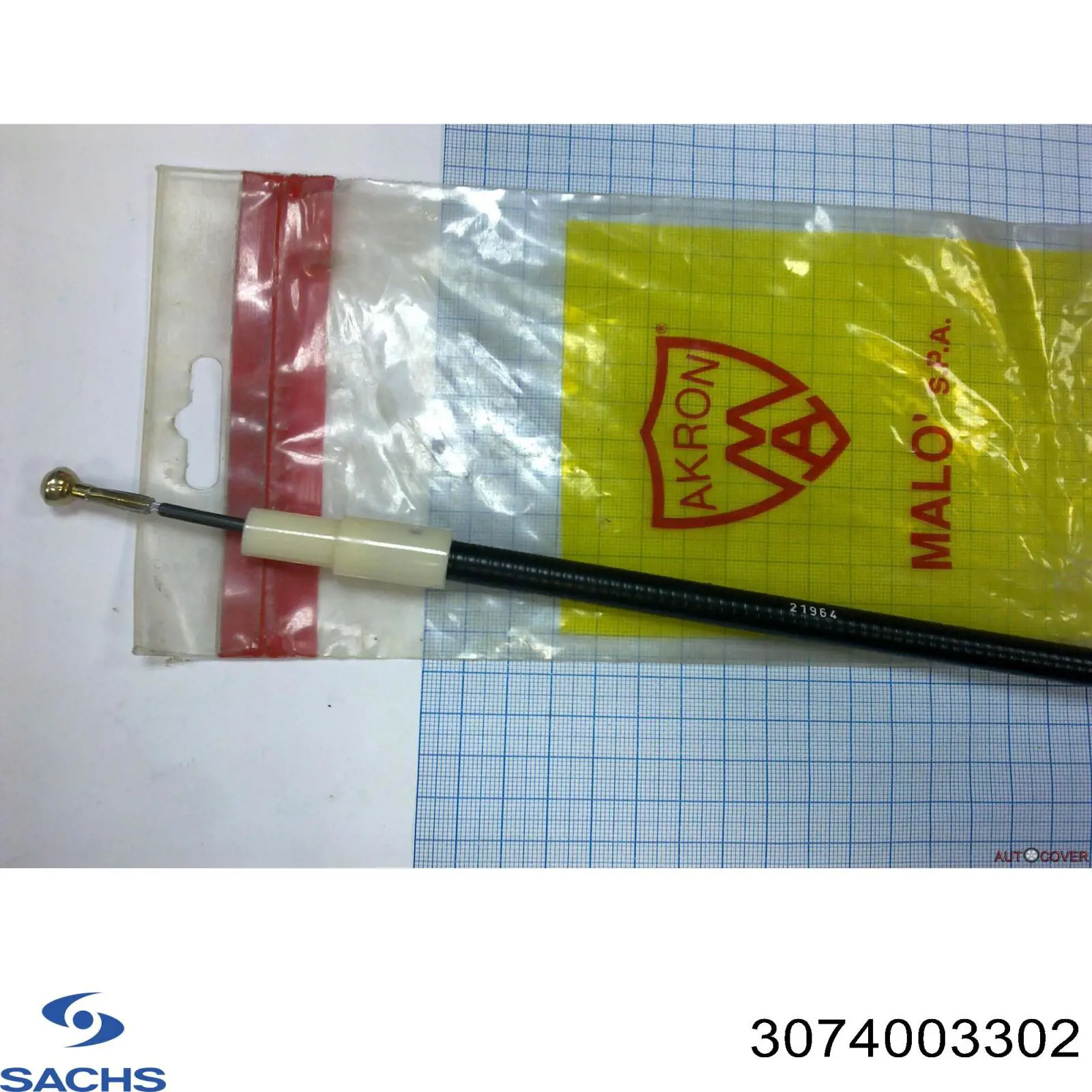 Cable de embrague ATE 24372806232 precio, desde 19,31 EUR