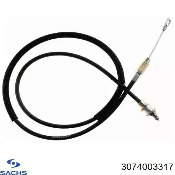 Comprar 905826 SPJ Cable de embrague
