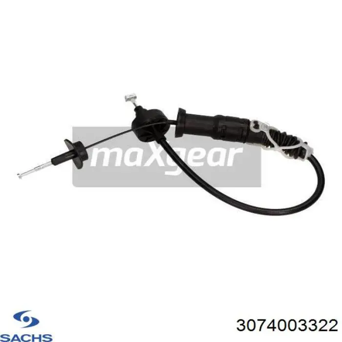 Cable de embrague Beca Cables 801019 precio, desde 48,58 EUR