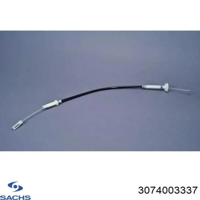Comprar 3074003337 Sachs Cable de embrague