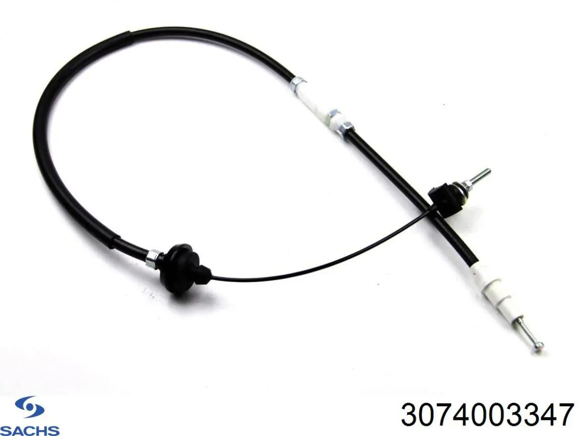 Cable de embrague Sachs 3074003347 precio, desde 47,73 EUR