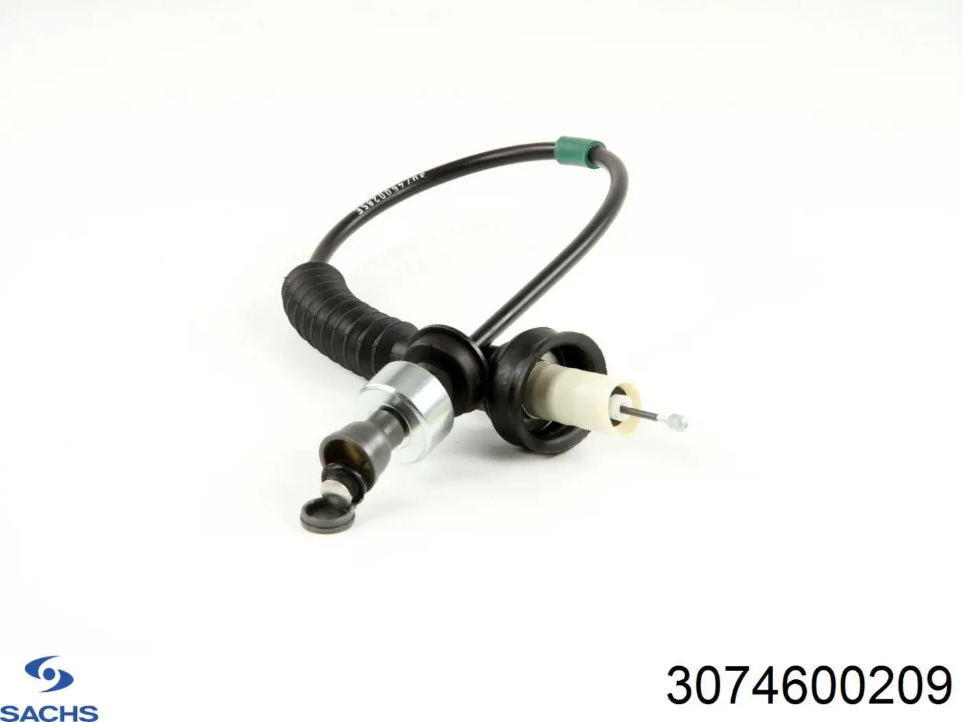 Cable de embrague 3074600209 Sachs