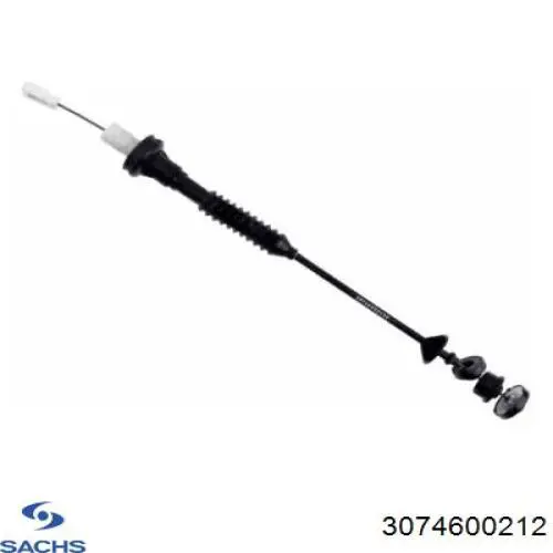 Cable de embrague Beca Cables 503003 precio, desde 20,60 EUR