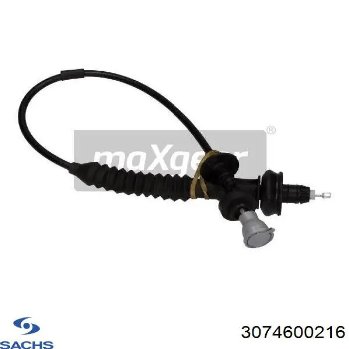 Cable de embrague SPJ 910615 precio, desde 28,63 EUR