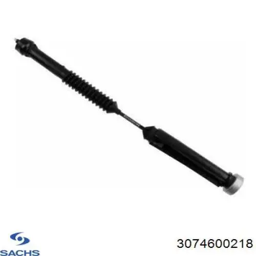 Cable de embrague Sachs 3074600218 precio, desde 41,30 EUR