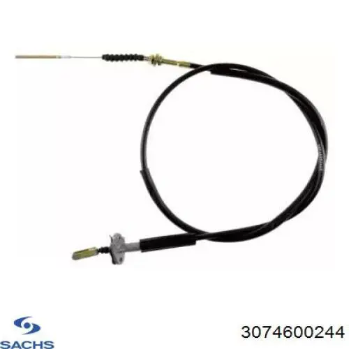 Comprar 1601010 Beca Cables Cable de embrague