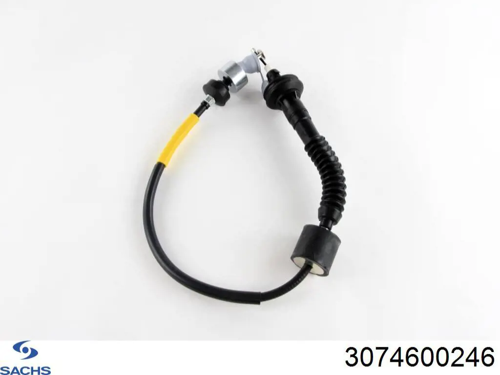 Cable embrague SPJ 909304