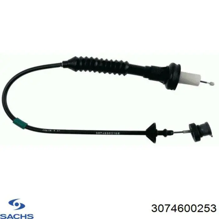 Cable de embrague Beca Cables 114014 precio, desde 49,59 EUR