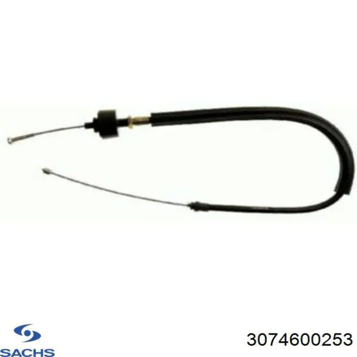 Comprar 114014 Beca Cables Cable de embrague