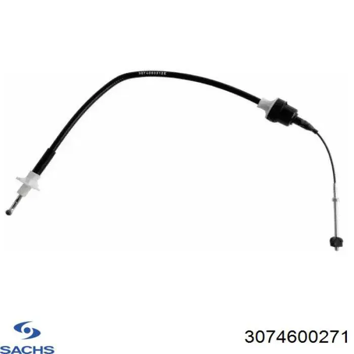 Cable de embrague SPJ 911246 precio, desde 27,67 EUR