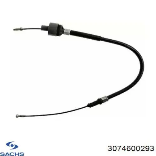 Comprar 301015 Beca Cables Cable de embrague