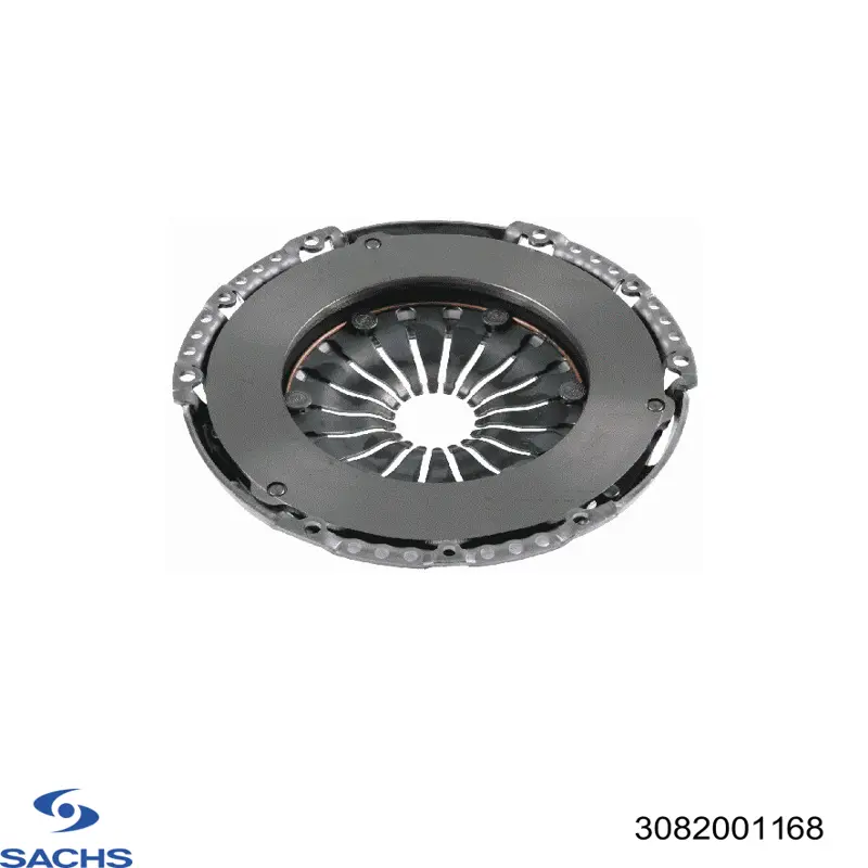 3082001168 Sachs