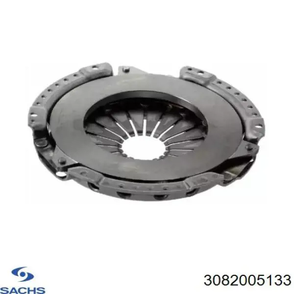 Plato de presión de embrague Delphi CA1213 precio, desde 125,73 EUR
