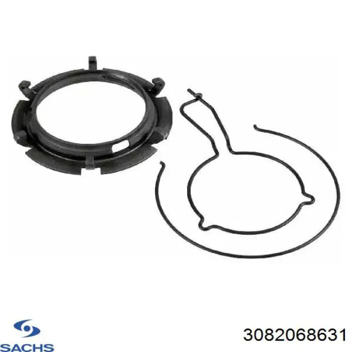 Comprar 052141117JX VAG Plato de presión de embrague