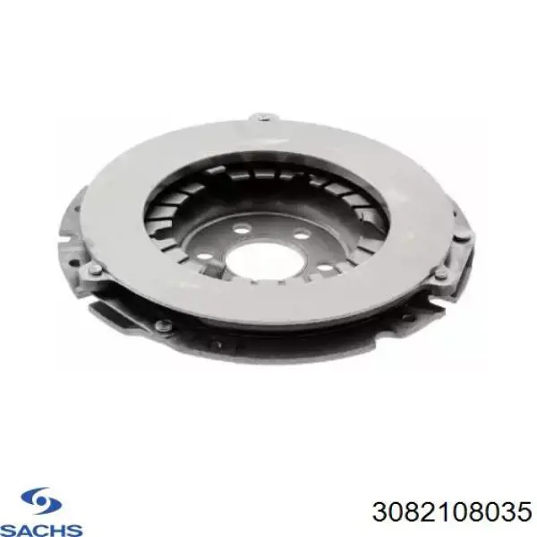 Comprar 067141025SX VAG Plato de presión de embrague