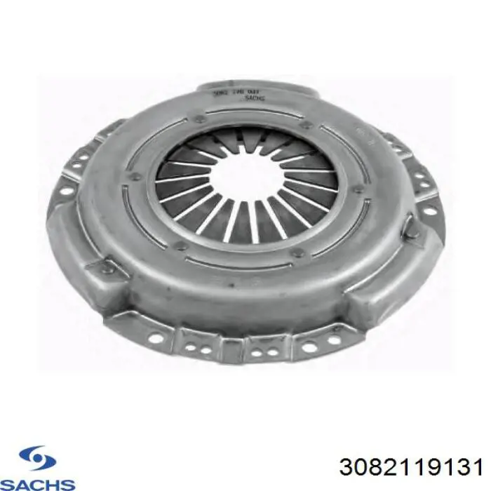Comprar 5010245447 Renault (RVI) Plato de presión de embrague