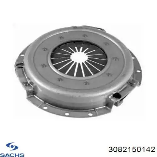 Comprar 95597357 Peugeot/Citroen Plato de presión de embrague